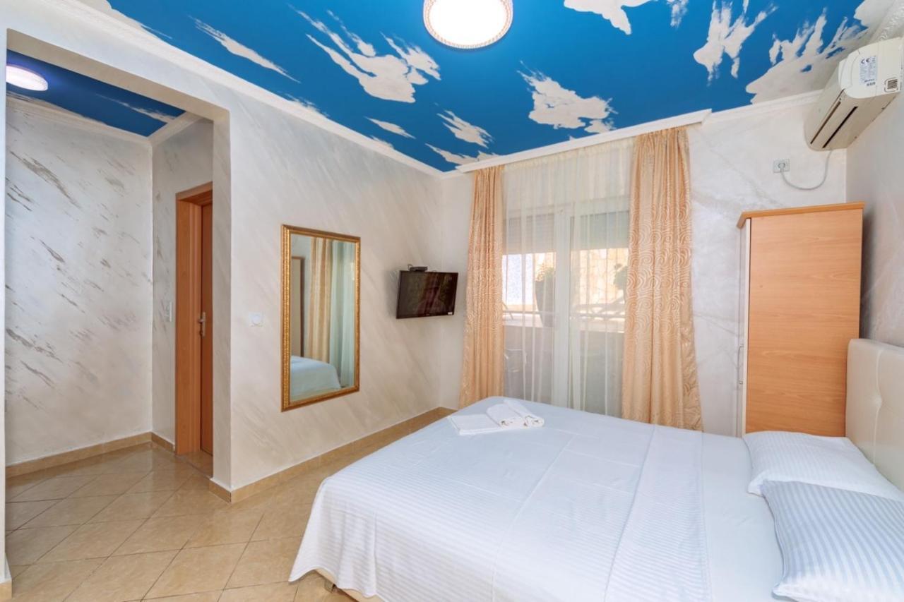 Ani Apartmani ドプラー・ヴォダ エクステリア 写真